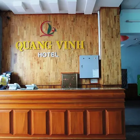Quang Vinh Hotel